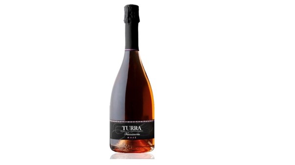 FRANCIACORTA ROSE DOCG TURRA