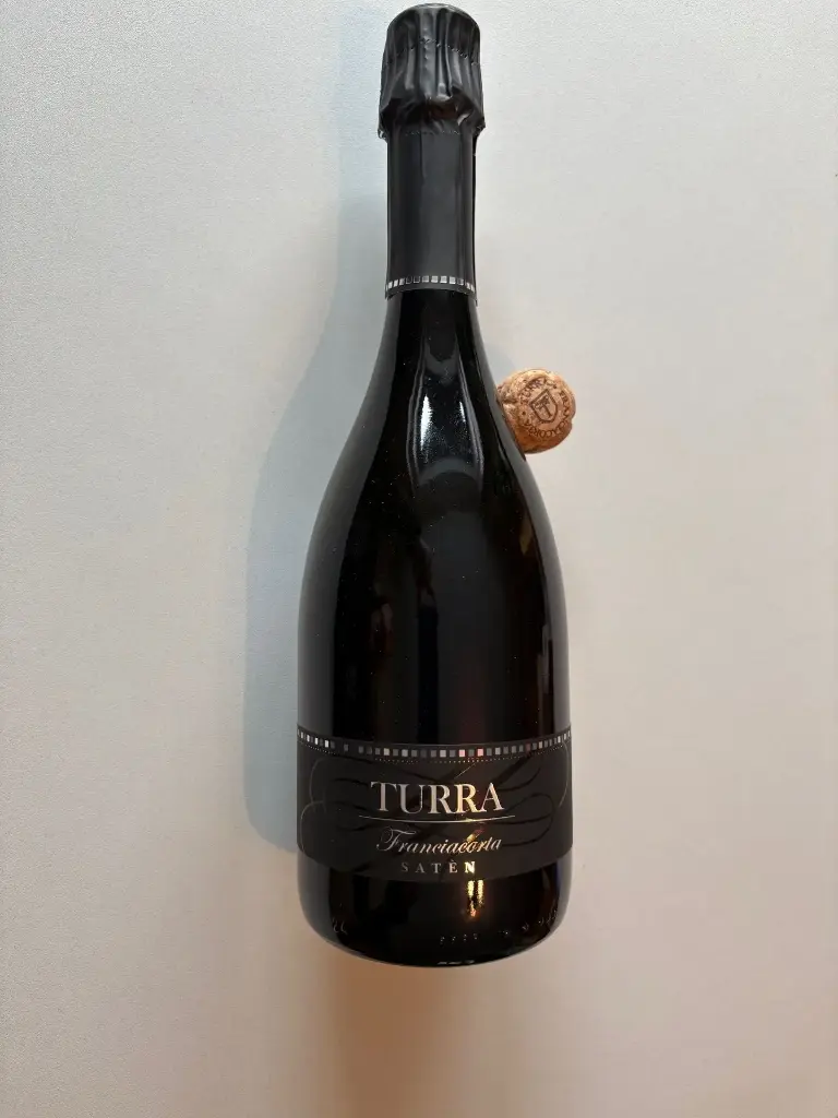 FRANCIACORTA SATEN BRUT DOCG 2021