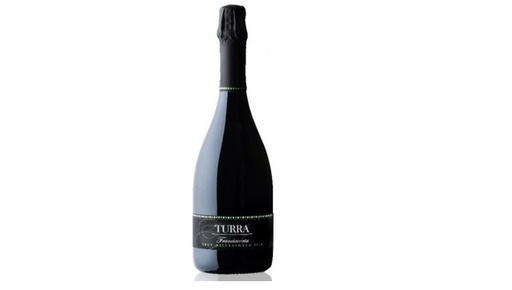 FRANCIACORTA BRUT MILLESIMATO DOCG TURRA 2018