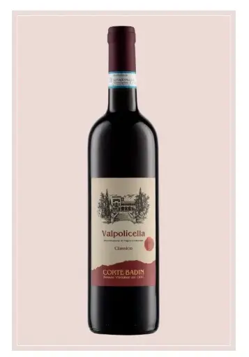 VALPOLICELLA CLASSICO DOC 2023 CORTE BADIN