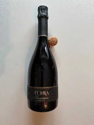 FRANCIACORTA BRUT DOCG TURRA