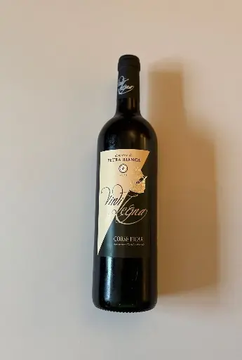 Nouveau: Cuvée Vinti Legna Rouge AOP Corse Figari 2023 - Petra Bianca